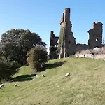 Castle ロッジ