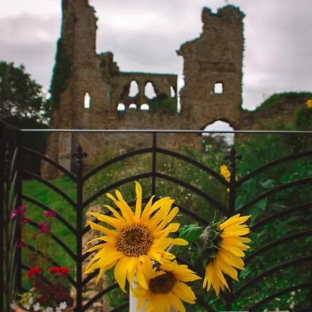 Orman Evi Castle *
