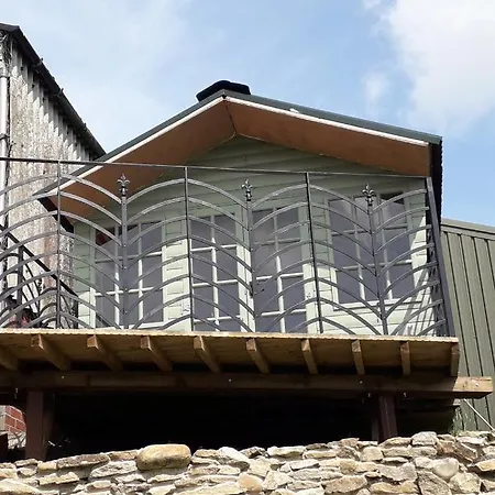 Domek letniskowy Castle Sheriff Hutton