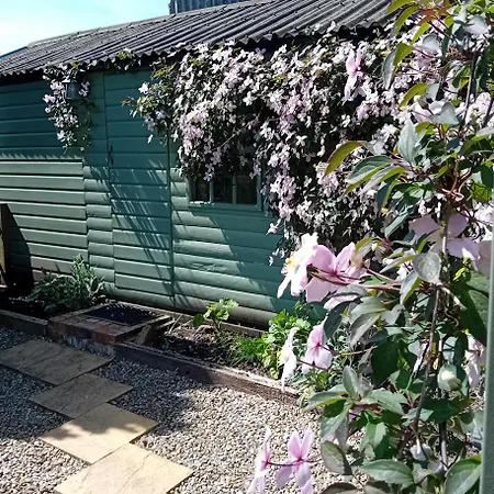 Castle Domek letniskowy Sheriff Hutton