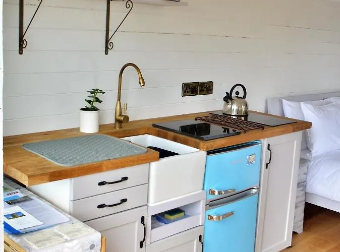 Jaktstuga Castle Sheriff Hutton