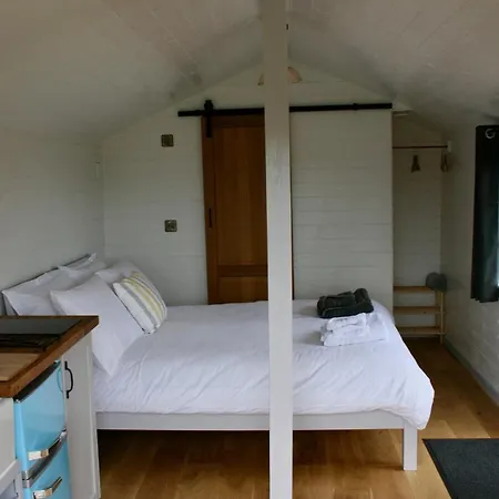 Castle 山林小屋 Sheriff Hutton