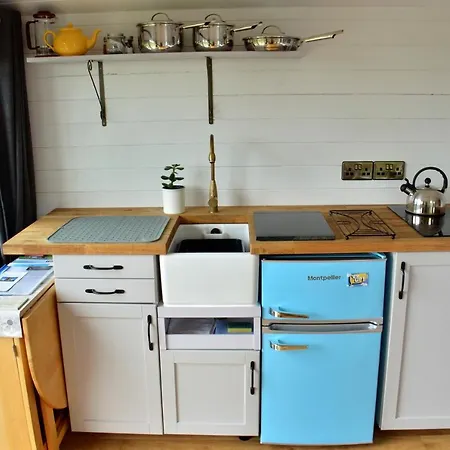 山林小屋 Castle *